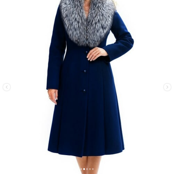 Мода осень 2019 – пальто – фото Мода осень 2019 – пальто – фото