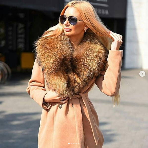 Мода осень 2019 – пальто – фото Мода осень 2019 – пальто – фото