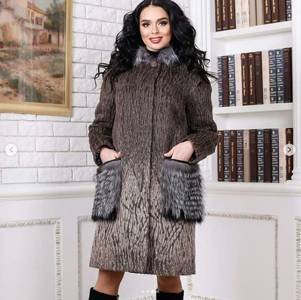 Мода осень 2019 – пальто – фото Мода осень 2019 – пальто – фото