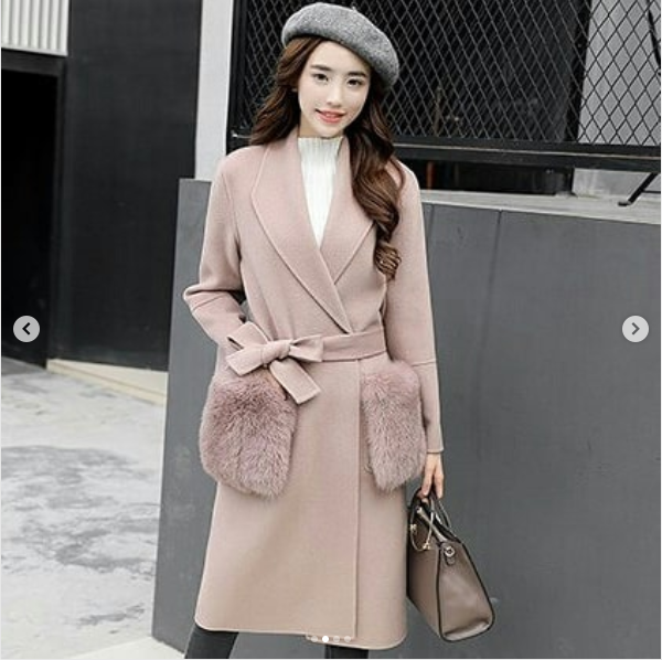 Мода осень 2019 – пальто – фото Мода осень 2019 – пальто – фото