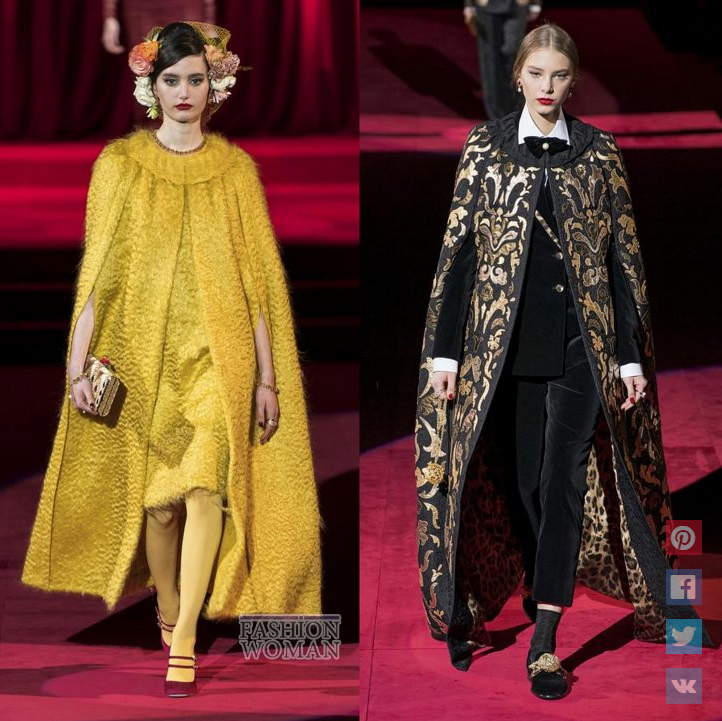 Мода осень 2019 – пальто – фото Мода осень 2019 – пальто – фото