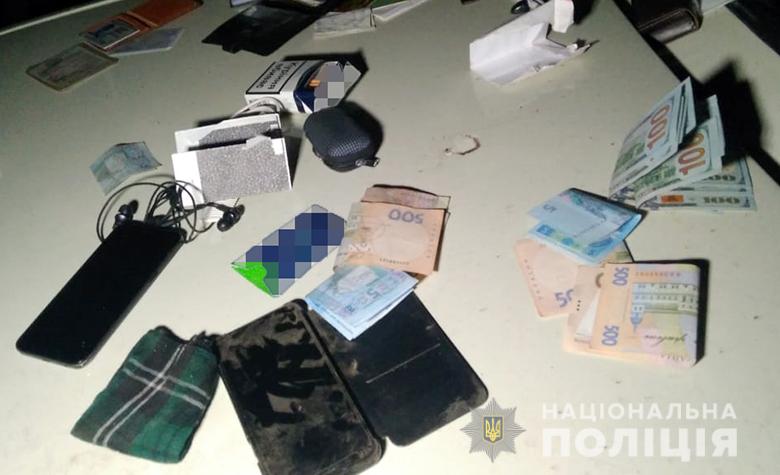 В Киеве злоумышленник обстрелял спецназовцев В Киеве злоумышленник обстрелял спецназовцев