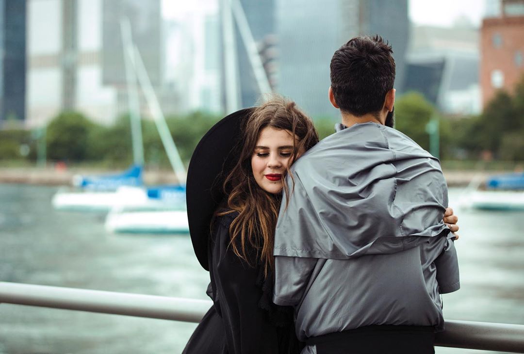 Александра Зарицкая