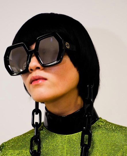 Паж – самая загадочная женская стрижка 2019-2020