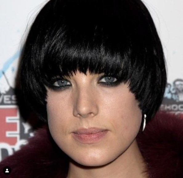 Паж – самая загадочная женская стрижка 2019-2020