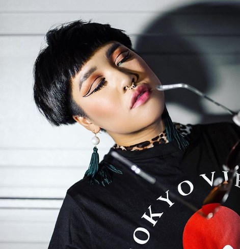 Паж – самая загадочная женская стрижка 2019-2020