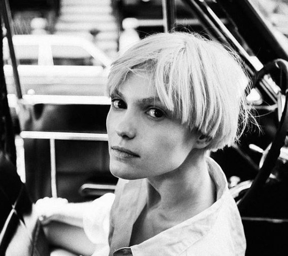 Паж – самая загадочная женская стрижка 2019-2020