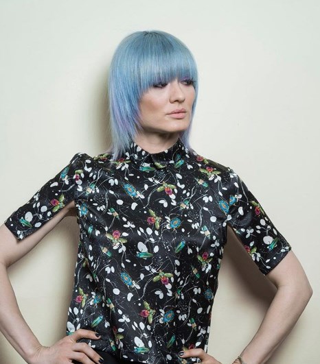 Паж – самая загадочная женская стрижка 2019-2020