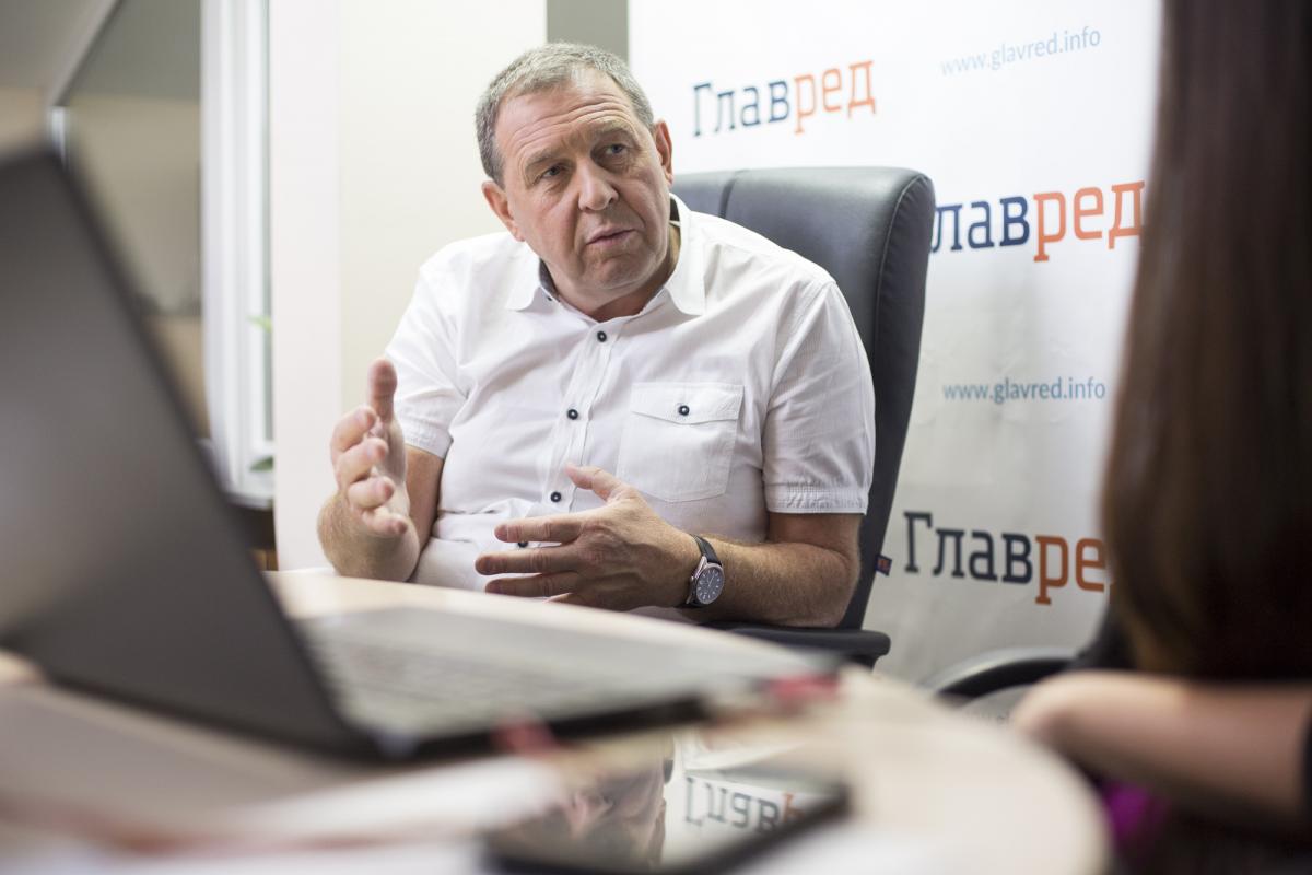 Андрей Илларионов Андрей Илларионов