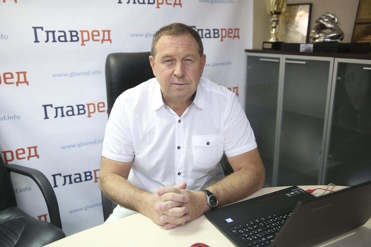 Андрей Илларионов Андрей Илларионов