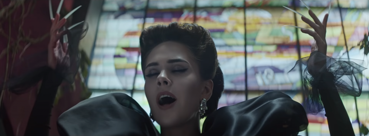 The Hardkiss Жива