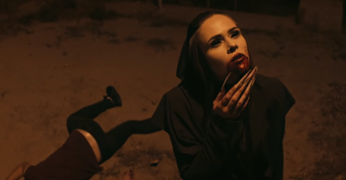 The Hardkiss Жива