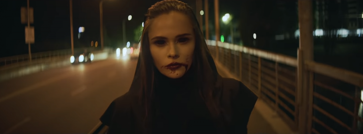 The Hardkiss Жива