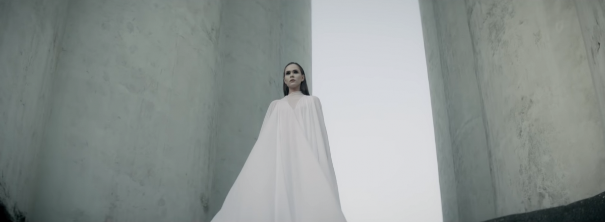 The Hardkiss Жива