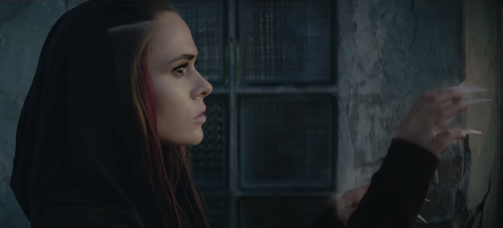 The Hardkiss Жива