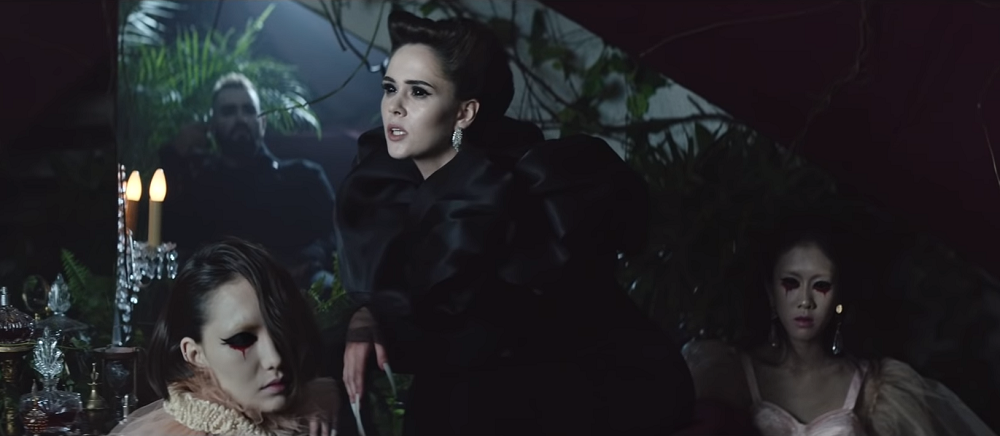 The Hardkiss Жива