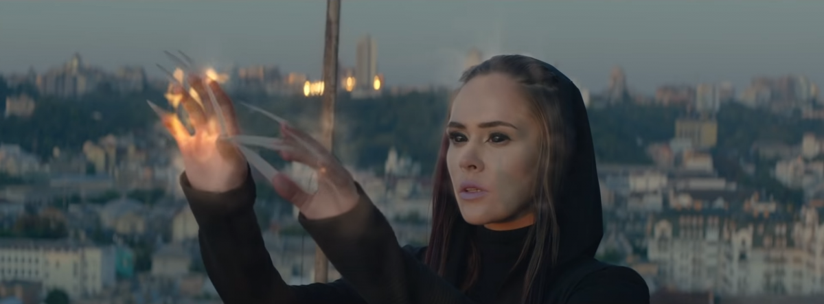 The Hardkiss Жива