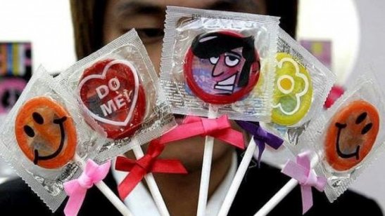 Всемирный день контрацепции – картинки и открытки