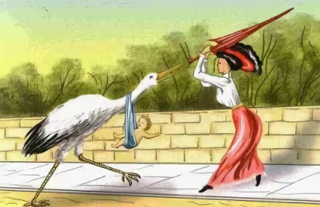 Всемирный день контрацепции – картинки и открытки