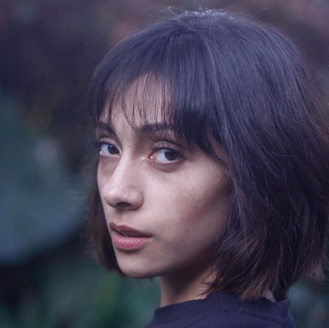 Каре с челкой 2019-2020