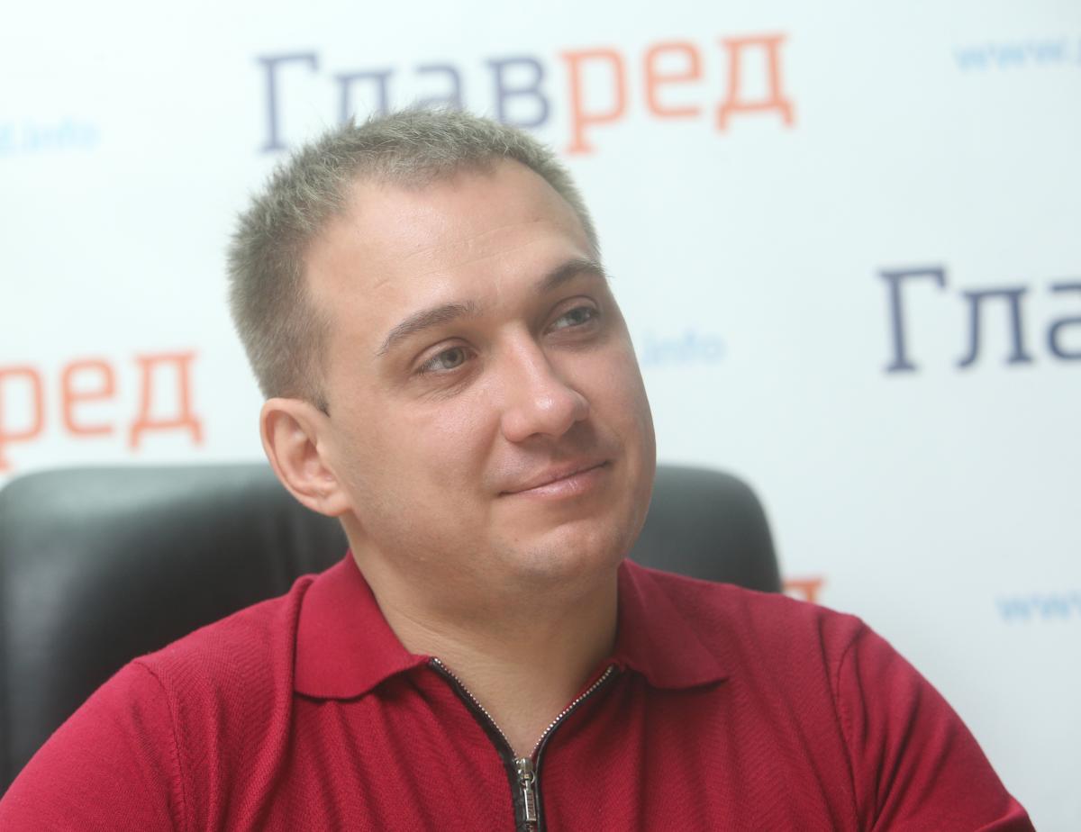 Виктор Лещинский: Бо́льшая часть строительных норм в Украине не ...