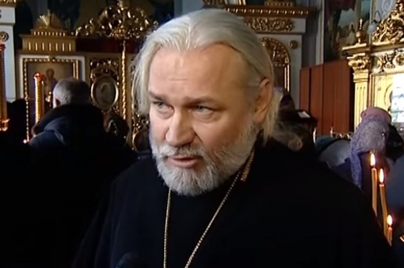 Николай Стремский Николай Стремский
