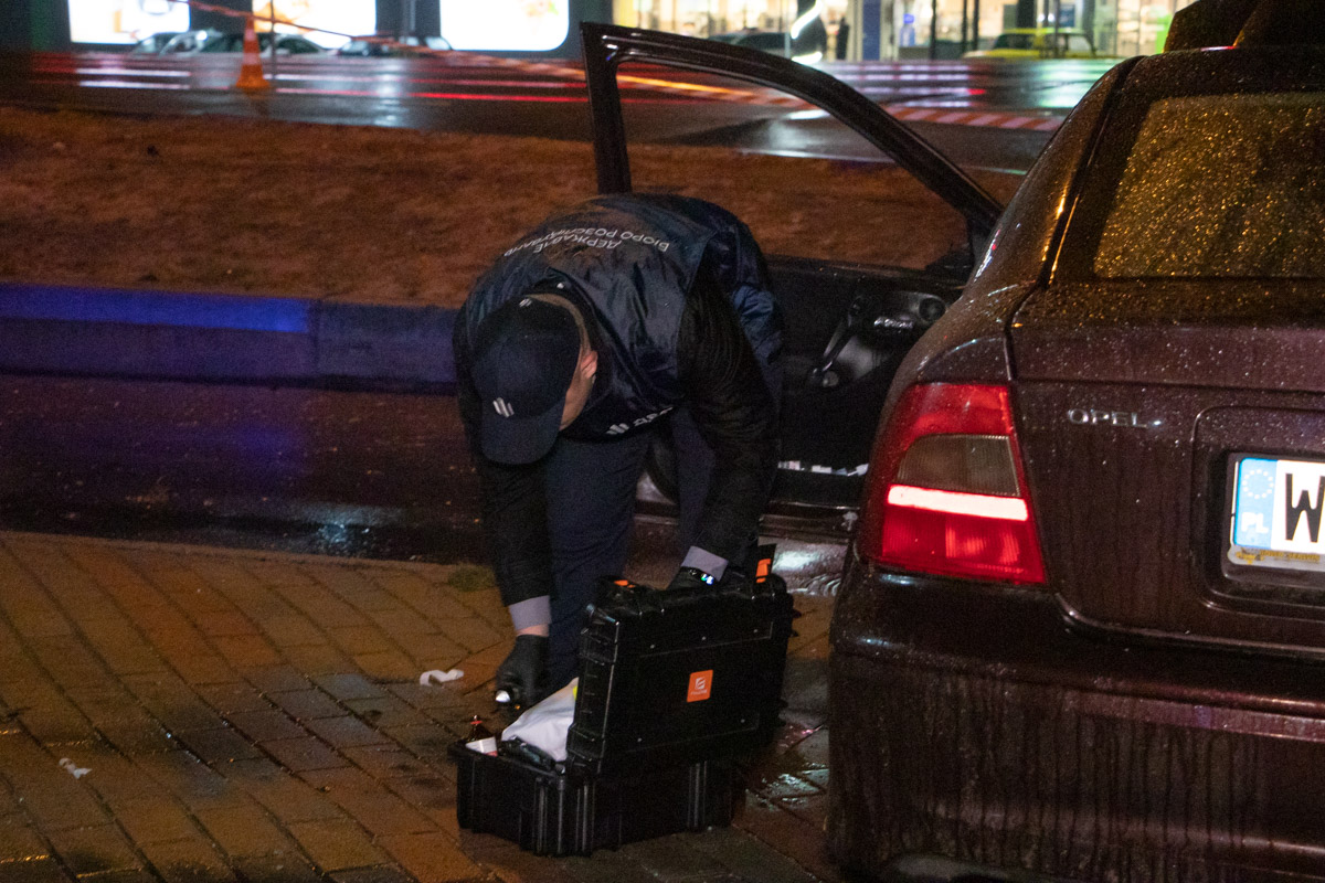 Смертельное ДТП в Броварах Смертельное ДТП в Броварах