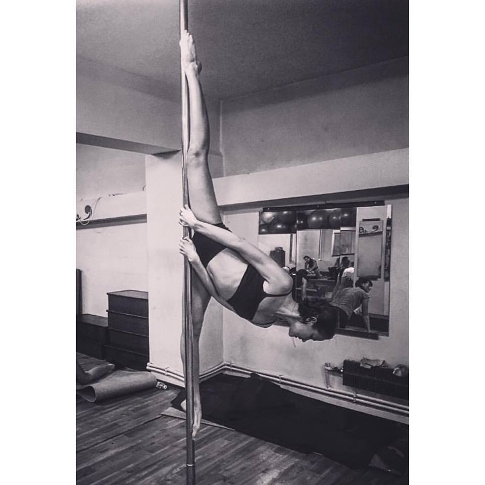 Помощник народного депутата Алексея Мовчана Валерия Гриценко