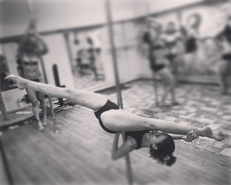 Помощник народного депутата Алексея Мовчана Валерия Гриценко