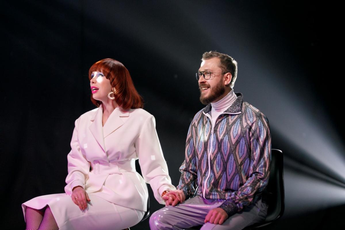 Топ-модель по-украински 2019