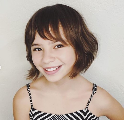 Французкий боб 2019