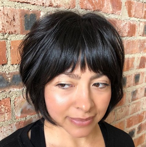 Французкий боб 2019