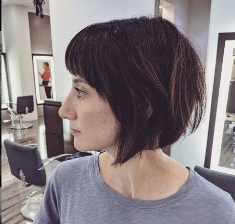 Французкий боб 2019