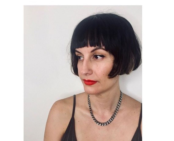 Французкий боб 2019