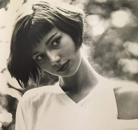 Французкий боб 2019