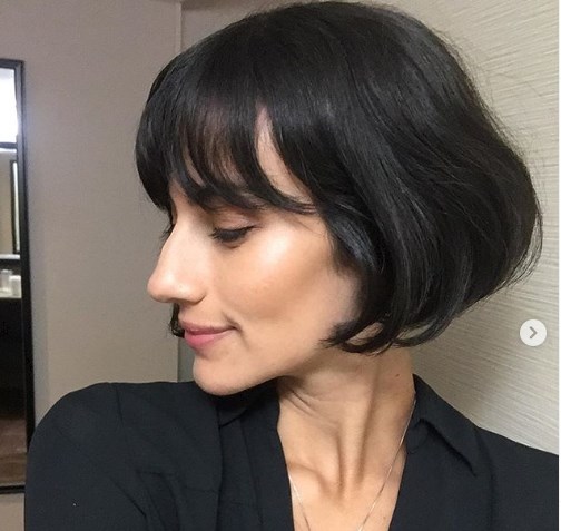 Французкий боб 2019