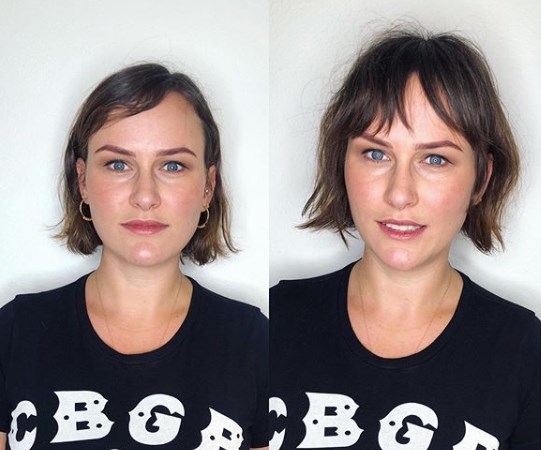 Французкий боб 2019