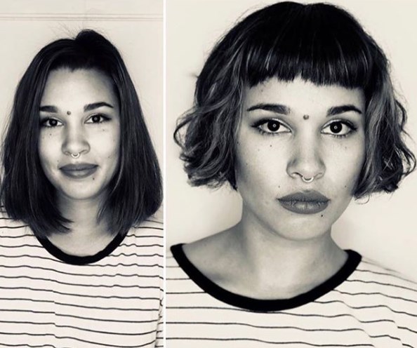 Французкий боб 2019