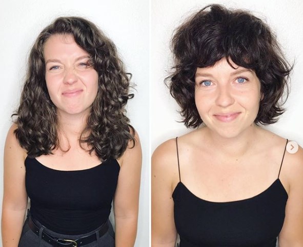 Французкий боб 2019