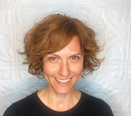 Французкий боб 2019