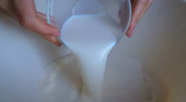 Есть простой рецепт рогаликов, и его очень легко воплотить в жизнь Есть простой рецепт рогаликов, и его очень легко воплотить в жизнь