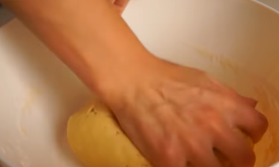 Есть простой рецепт рогаликов, и его очень легко воплотить в жизнь Есть простой рецепт рогаликов, и его очень легко воплотить в жизнь