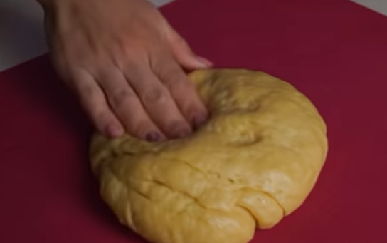 Есть простой рецепт рогаликов, и его очень легко воплотить в жизнь Есть простой рецепт рогаликов, и его очень легко воплотить в жизнь