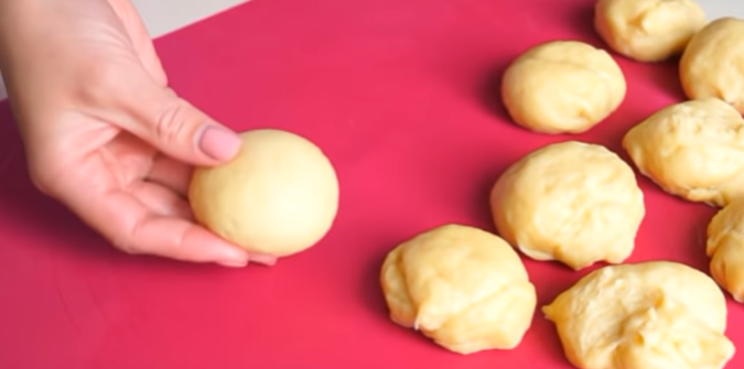 Есть простой рецепт рогаликов, и его очень легко воплотить в жизнь Есть простой рецепт рогаликов, и его очень легко воплотить в жизнь