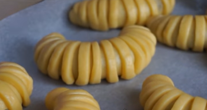 Есть простой рецепт рогаликов, и его очень легко воплотить в жизнь Есть простой рецепт рогаликов, и его очень легко воплотить в жизнь