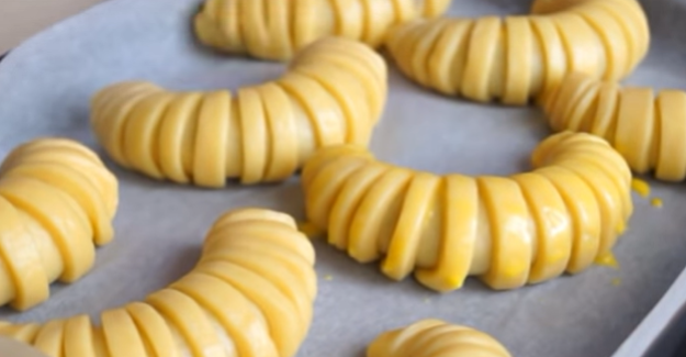 Есть простой рецепт рогаликов, и его очень легко воплотить в жизнь Есть простой рецепт рогаликов, и его очень легко воплотить в жизнь