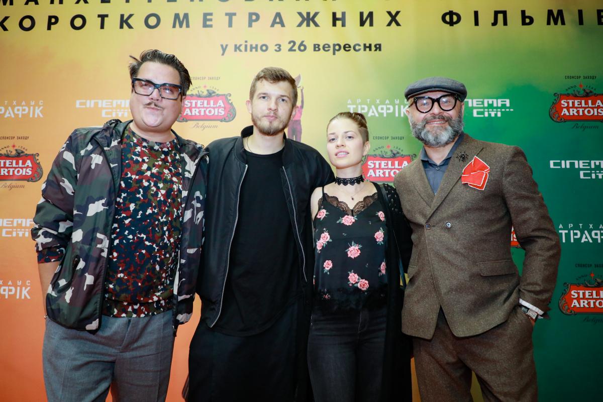 Манхэттенский фестиваль короткометражных фильмов 2019