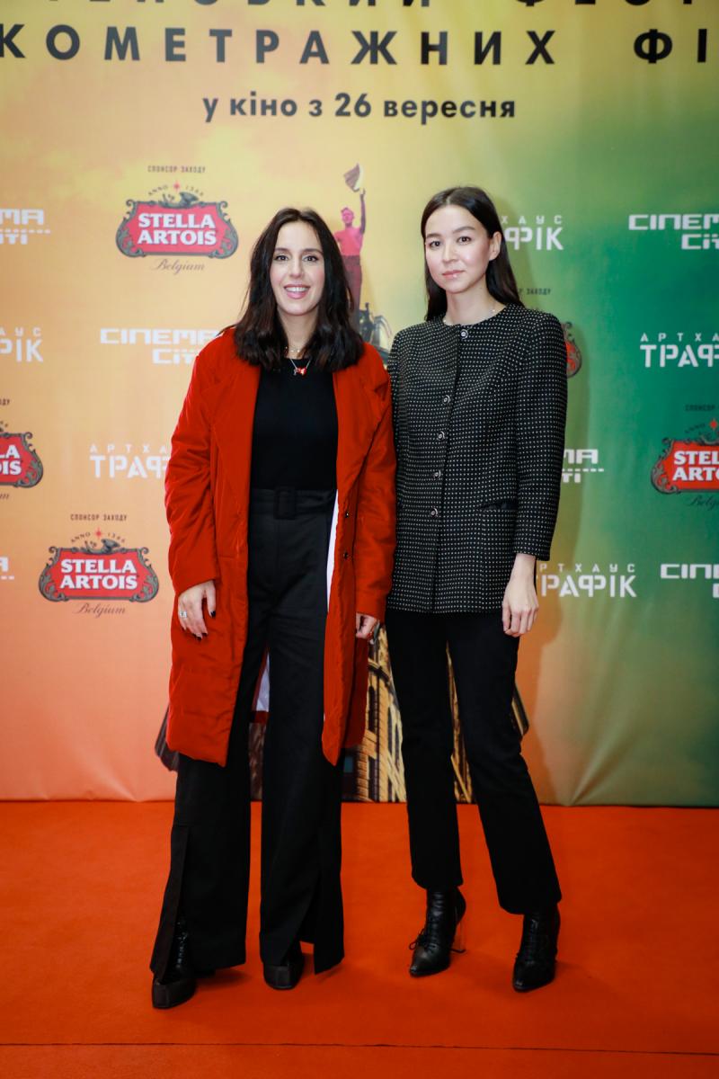 Манхэттенский фестиваль короткометражных фильмов 2019