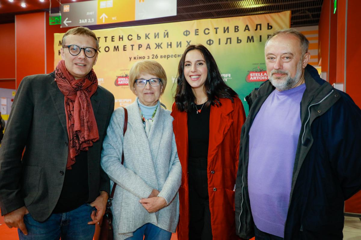 Манхэттенский фестиваль короткометражных фильмов 2019