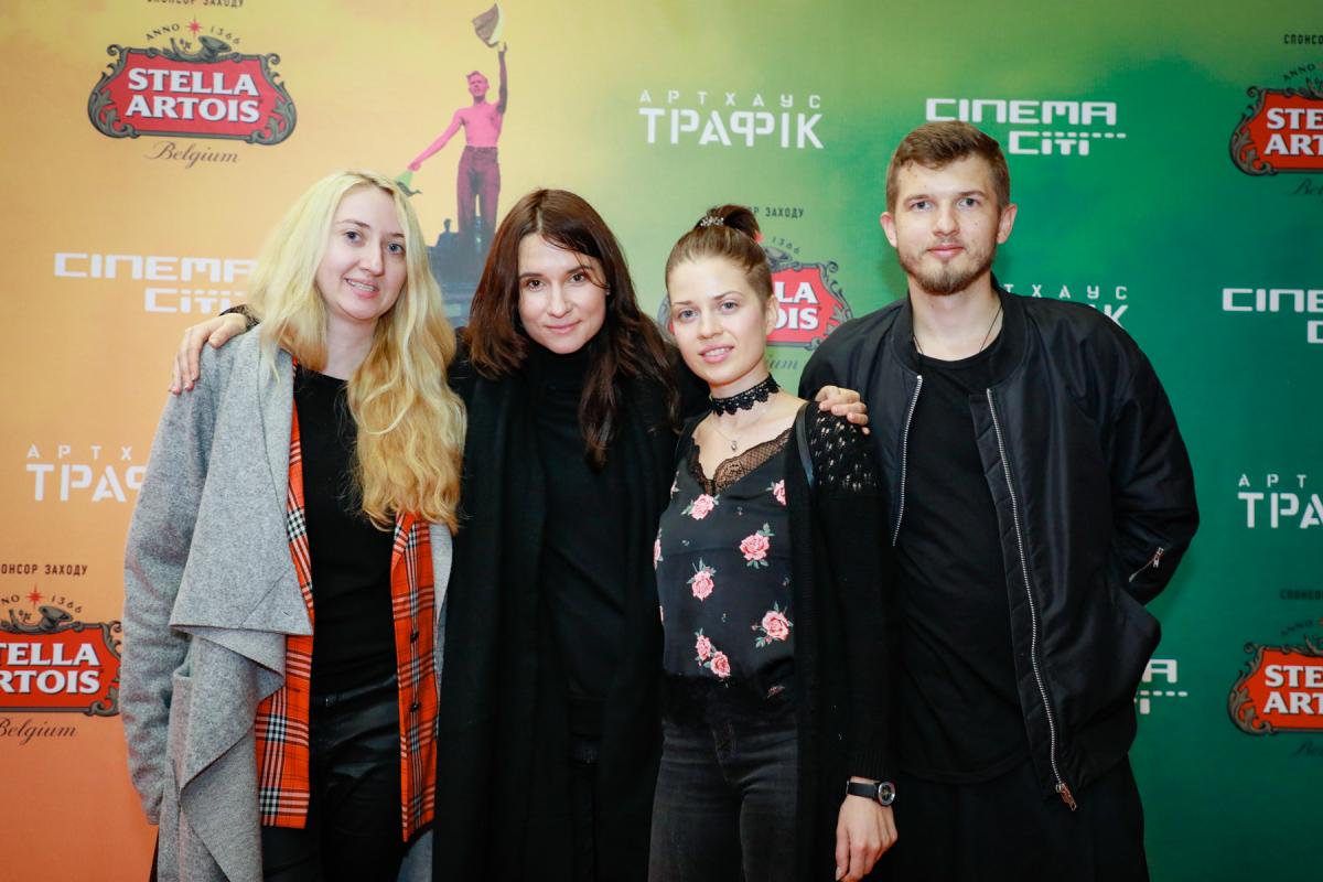 Манхэттенский фестиваль короткометражных фильмов 2019